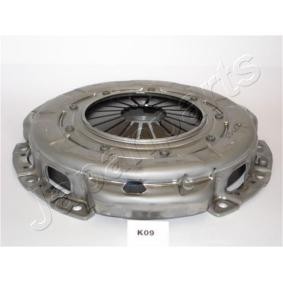Compre Plato de presión de embrague de JAPANPARTS online para PREGIO Autobús a precios moderados