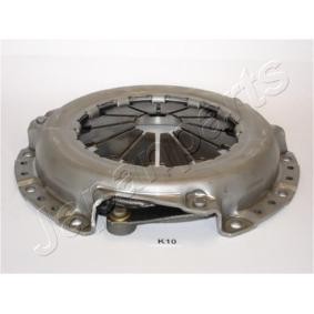 Compre Prato da embraiagem da JAPANPARTS SF-K10 a um preço baixo por 83,67 €