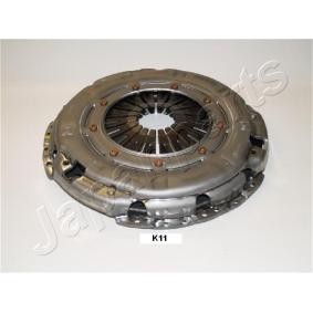 Kupplungsdruckplatte SF-K11 von JAPANPARTS günstig für 202,66 € online kaufen