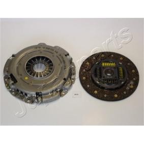 Kupplungsdruckplatte SF-K13 von JAPANPARTS günstig für 256,60 € online kaufen