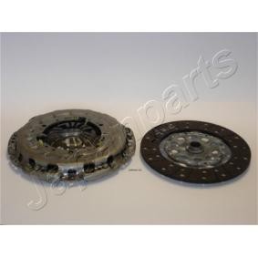 Kupplungsdruckplatte SF-K15 von JAPANPARTS günstig für 333,72 € online kaufen