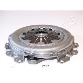 Kupplungsdruckplatte SF-W13 von JAPANPARTS günstig für 113,33 € online kaufen