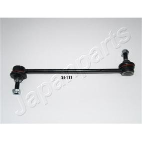 Stabilisator von JAPANPARTS für Note (E11, NE11) günstig online kaufen