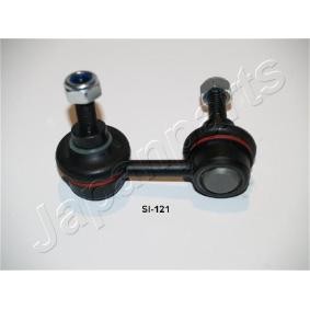Compre Barra estabilizadora de JAPANPARTS online para PRIMERA Combi (WP12) a preços moderados