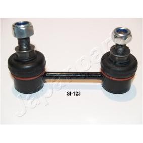 Compre Barra estabilizadora de JAPANPARTS online para PRIMERA Combi (WP12) a preços moderados