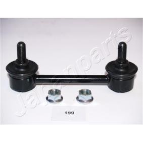 Acquista Barra stabilizzatrice da JAPANPARTS online per PRIMERA Traveller (W10) a prezzi moderati