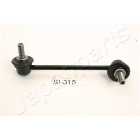 Stabilisator, Fahrwerk von JAPANPARTS