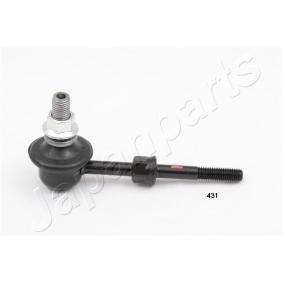 Stabilisator von JAPANPARTS für PRELUDE V (BB) günstig online kaufen