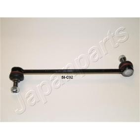 Stabilisator, Fahrwerk SI-C02 von JAPANPARTS günstig für 16,34 € online kaufen