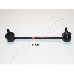 Stabilisator, Fahrwerk SI-K18 von JAPANPARTS günstig für 9,18 € online kaufen