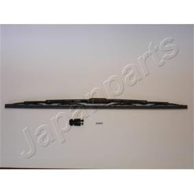 Scheibenwischer für MG von JAPANPARTS