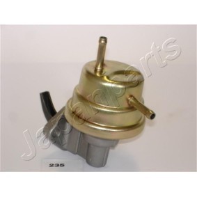 Bremstrommel TA-601 von JAPANPARTS günstig für 48,28 € online kaufen