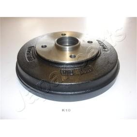 Bremstrommel von JAPANPARTS