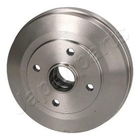 Bremstrommel von JAPANPARTS