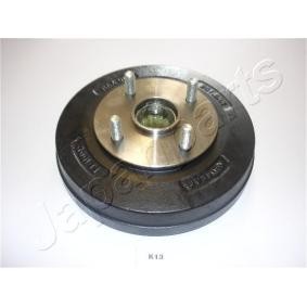 Bremstrommel von JAPANPARTS
