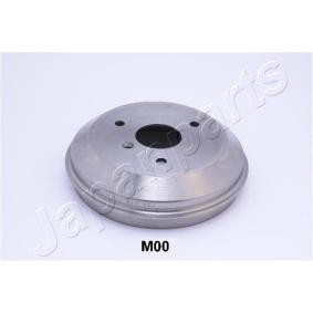 Bremstrommel TA-M00 von JAPANPARTS günstig für 47,15 € online kaufen