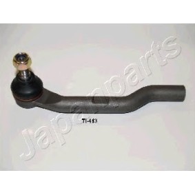 Spurstangenkopf TI-413 von JAPANPARTS günstig für 28,33 € online kaufen