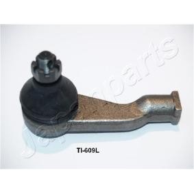 Spurstangenkopf TI-609L von JAPANPARTS günstig für 16,46 € online kaufen