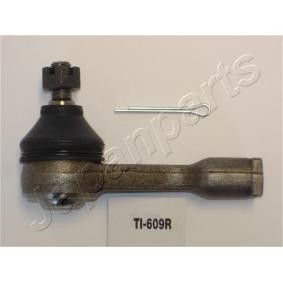 Spurstangenkopf TI-609R von JAPANPARTS günstig für 16,46 € online kaufen