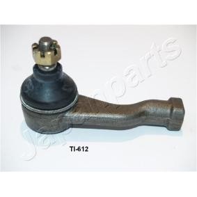 Spurstangenkopf TI-612 von JAPANPARTS günstig für 16,46 € online kaufen