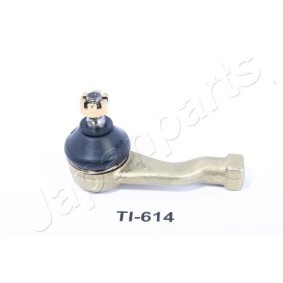 Spurstangenkopf TI-614 von JAPANPARTS günstig für 14,78 € online kaufen