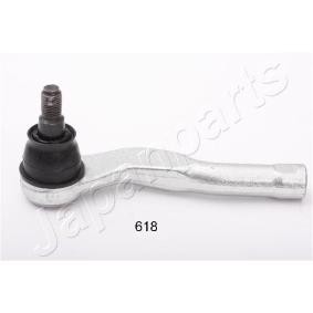 Spurstangenkopf TI-618 von JAPANPARTS günstig für 21,15 € online kaufen