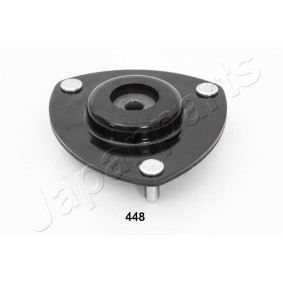 Spurstangenkopf TI-H03 von JAPANPARTS günstig für 15,16 € online kaufen