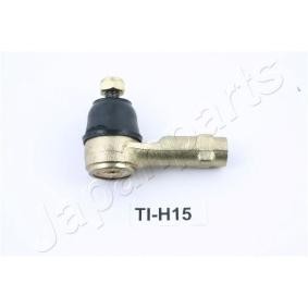 Spurstangenkopf TI-H15 von JAPANPARTS günstig für 12,25 € online kaufen