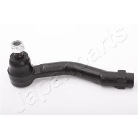 Spurstangenkopf TI-H17 von JAPANPARTS günstig für 17,17 € online kaufen