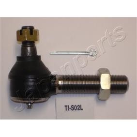 Spurstangenkopf für SSANGYONG von JAPANPARTS