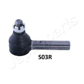 Spurstangenkopf für SSANGYONG von JAPANPARTS