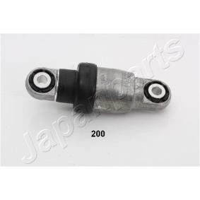 Acquista Smorzatore vibrazioni, cinghia poly-v da JAPANPARTS online per CELICA (ST20_, AT20_) a prezzi moderati