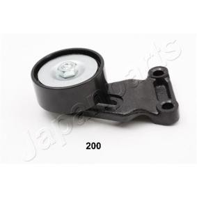 Spannrolle des Herstellers JAPANPARTS - Originalware Artikelnummer: TP-200
