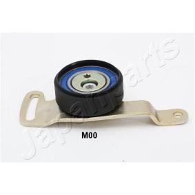 Spannrolle des Herstellers JAPANPARTS - Originalware Artikelnummer: TP-M00