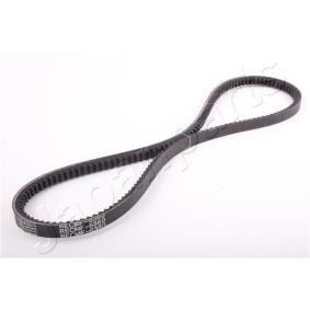 Keilriemen TT-596 von JAPANPARTS günstig für 7,07 € online kaufen