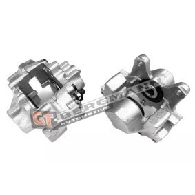 Bremssattel von GT-BERGMANN