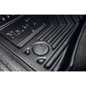 Fußmatten 77409064 von FROGUM günstig für 39,49 € online kaufen