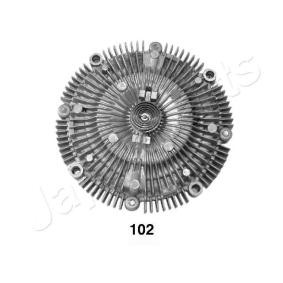 Osta Kytkin, jäähdytystuuletin JAPANPARTS:llä VC-102 edullisesti hintaan 104,94 €