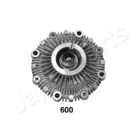 Køb Køleventilator kobling fra JAPANPARTS online til Applause I Hatchback (A101, A111) til lave fornuftige priser