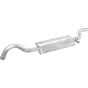 Acquista Marmitta da 4MAX 0219-01-01113P a buon mercato per soli 45,40 €