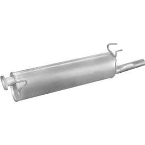 Compre Panela de escape traseira da 4MAX 0219-01-02013P a um preço baixo por 51,85 €