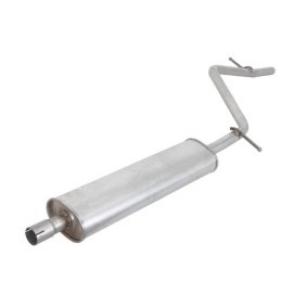 Acquista Silenziatore centrale, universale da 4MAX 0219-01-02014Z a buon mercato per soli 55,66 €