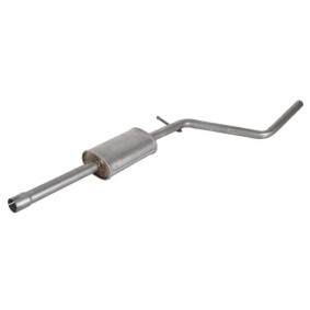 Acquista Marmitta centrale da 4MAX 0219-01-02024Z a buon mercato per soli 43,00 €