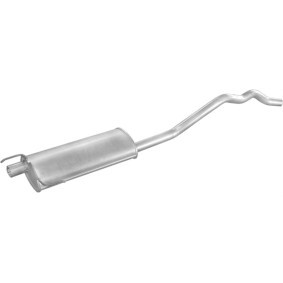Acquista Marmitta centrale da 4MAX 0219-01-02148P a buon mercato per soli 59,29 €