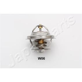 Kühlwasserthermostat VT-W06 von JAPANPARTS günstig für 58,91 € online kaufen