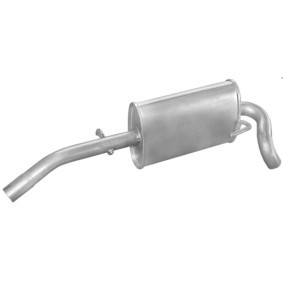 Osta Takaäänenvaimentaja 4MAX:llä 0219-01-02368P edullisesti hintaan 61,65 €