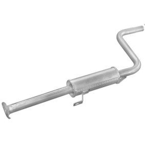 Acquista Marmitta centrale da 4MAX 0219-01-02501P a buon mercato per soli 37,31 €
