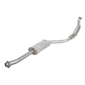 Compre Silenciador intermedio de 4MAX online para 3 Cabrio (E36) a precios moderados