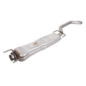 Achetez des Silencieux intermédiaire 4MAX 0219-01-04816P à prix pour 66,10 €