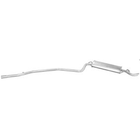 Osta Takaäänenvaimentaja 4MAX:llä 0219-01-07167P edullisesti hintaan 59,07 €